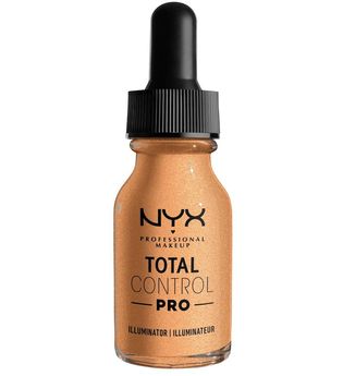 NYX Professional Makeup Total Control Pro Illuminator Highlighter 13.0 ml