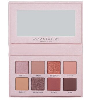 Anastasia Beverly Hills Glam To Go Mini Palette Lidschatten 6.4 g
