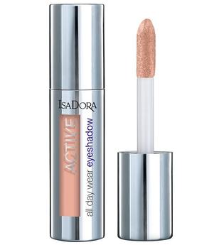 Isadora Spring Make-up Active All Day Wear Eyeshadow Lidschatten 3.0 ml