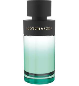 Scotch & Soda Island Water Men Eau de Parfum (EdP) 90 ml Parfüm