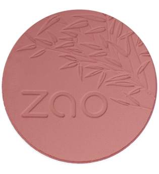 ZAO essence of nature Nachfüllpackung Rouge 322 Brown Pink 9 Gramm