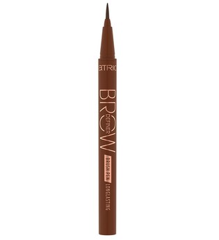 Catrice Augenbrauen Brow Definer Brush Pen Longlasting 010 Augenbrauenstift 0.7 ml