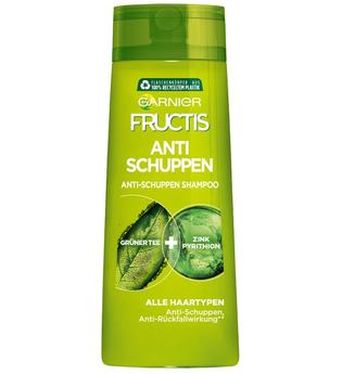 Garnier Anti Schuppen Kräftigendes Shampoo Shampoo 250.0 ml