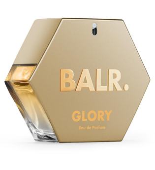 BALR. GLORY FOR WOMEN Limited Edition Eau de Parfum 50.0 ml