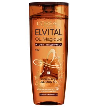 L'Oréal Paris Elvital Öl Magique Jojoba Haarshampoo 300 ml