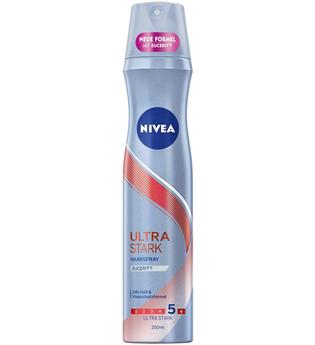Nivea Haarpflege Styling Ultra Stark Haarspray 250 ml