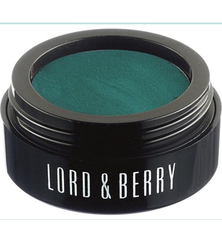 Lord & Berry Make-up Augen Seta Eyeshadow Silence 2 g