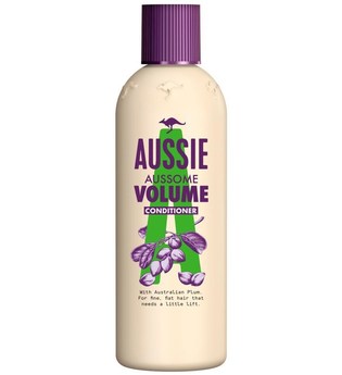 Aussie Aussome Volume Haarspülung 250.0 ml