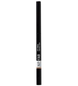 NIP + FAB Make Up Eye Pencil 0,3 g (verschiedene Farbtöne) - Nude