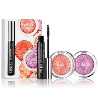 Clinique Travel Ready Eyes + Cheek Make-up Set 1.0 pieces