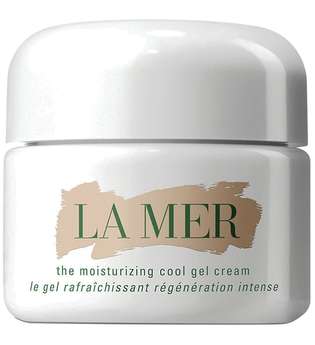 La Mer Feuchtigkeitspflege The Moisturizing Cool Gel Cream Gesichtscreme 30.0 ml