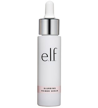 e.l.f. Cosmetics Blurring Primer Serum Primer 30.0 ml