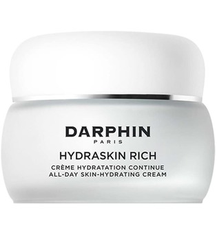 Darphin HYDRASKIN RICH - All-Day Skin-Hydrating Cream Gesichtscreme 100.0 ml