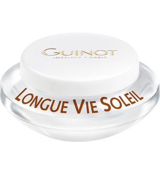 Guinot Longue Vie Soleil Corps After-Sun Körpermilch 150 ml Bodylotion
