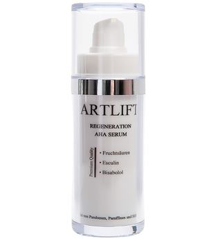 ARTLIFT Regeneration AHA Serum Anti-Aging Pflege 30.0 ml