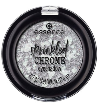 essence Sprinkled Chrome  Lidschatten 2.1 g Nr. Dcn45