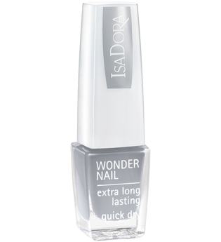 Isadora Spring Make-up Wonder Nail Nagellack 6.0 ml