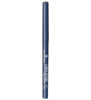 Essence Augen Eyeliner & Kajal Long Lasting Eye Pencil Nr. 26 Deep-Sea Baby 0,28 g