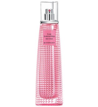Givenchy Live Irrésistible Rosy Crush Eau de Parfum Nat. Spray 75 ml