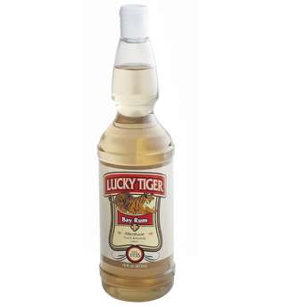 LUCKY TIGER Bay Rum After Shave After Shave 473.0 ml