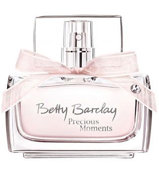 Betty Barclay Damendüfte Precious Moments Eau de Parfum Spray 20 ml