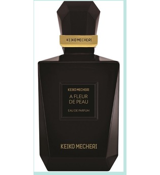 Keiko Mecheri La Collection Cuir A Fleur de Peau Eau de Parfum Spray 75 ml