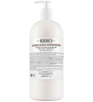 Kiehl's Haarpflege & Haarstyling Conditioner Amino Acid Conditioner 1000 ml