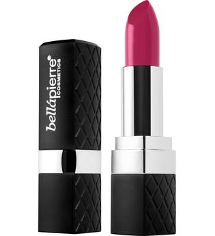 Bellápierre Cosmetics Make-up Lippen Mineral Lipstick P.I.N.K. 3,75 g