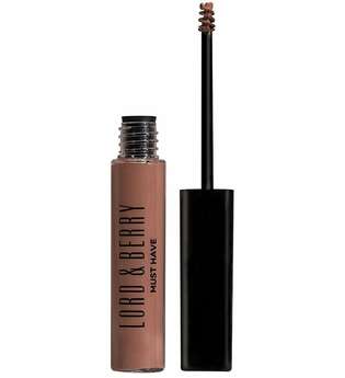 Lord & Berry Make-up Augen Must Have Tinted Brow Mascara Taupe 4,30 ml