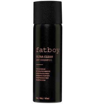 Fatboy Ultra Clean Trockenshampoo 47.0 ml