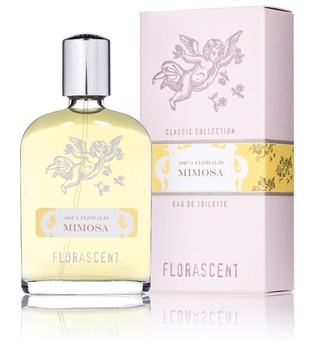 Florascent Aqua Floralis - Mimosa 30ml Eau de Toilette 30.0 ml
