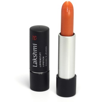 Lakshmi Produkte Lakshmi Produkte Lippenstift Aprikose No.605 3g Lippenstift 3.0 g