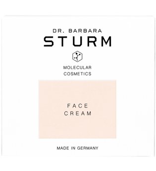 Dr. Barbara Sturm Face Cream Gesichtscreme 50.0 ml
