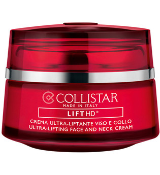 Collistar Face and Neck Cream Gesichtscreme 50.0 ml