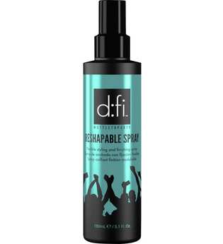 Revlon Professional Haarpflege D:FI Reshapable Spray 150 ml