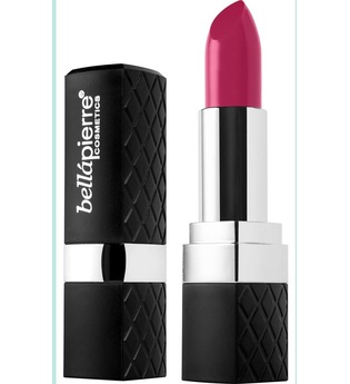 Bellápierre Cosmetics Make-up Lippen Mineral Lipstick Fierce 3,75 g