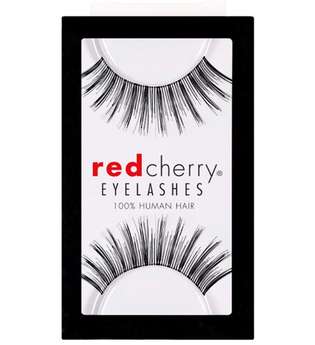 red cherry Drama Queen Collection #113 Sabin Wimpern 1 Stk No_Color