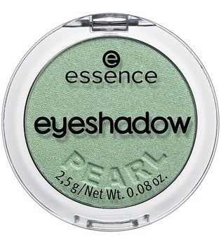 essence Eyeshadow  Lidschatten 2.5 g NR. 18 - MINT