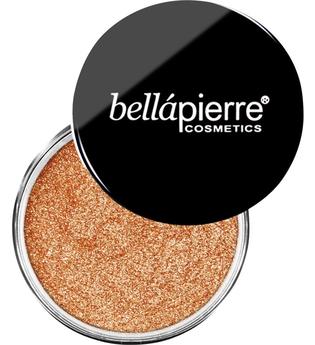Bellapierre Cosmetics Shimmer Puderlidschatten 2.35g - verschiedene Farben - Tin Man