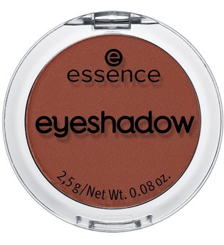 essence Eyeshadow  Lidschatten  2.5 g Nr. 10 - Legendary