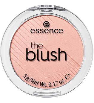 Essence Rouge / Highlighter The Blush Rouge 5.0 g