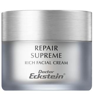 Doctor Eckstein Repair Supreme Gesichtscreme 50.0 ml