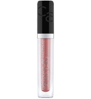 Catrice Lip Gloss Generation Plump & Shine Lip Gloss Lipgloss 4.3 ml