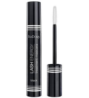 Isadora Bronzing Make-up Lash Energy Treatment Mascara 14.0 ml