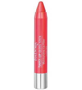 Isadora Twist-up Gloss Stick Lipgloss 2.7 g