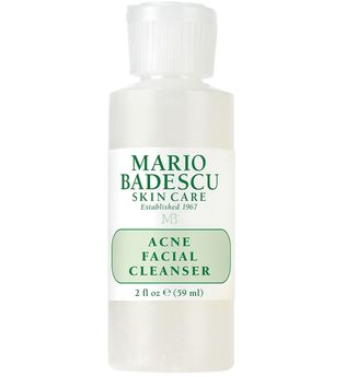 Mario Badescu Acne Facial Cleanser Gesichtsgel 59.0 ml