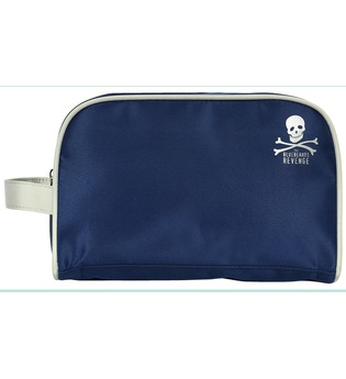 The Bluebeards Revenge Produkte Travel Wash Bag Kulturtasche 1.0 st