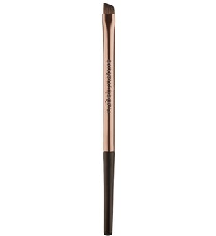 Nude by Nature Pinsel Angled Eyeliner Brush Eyelinerpinsel 1.0 st
