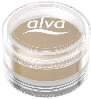 Alva Naturkosmetik Produkte Green Equinox - 04.1  Soft & Gentle 2.25g Lidschatten 2.25 g