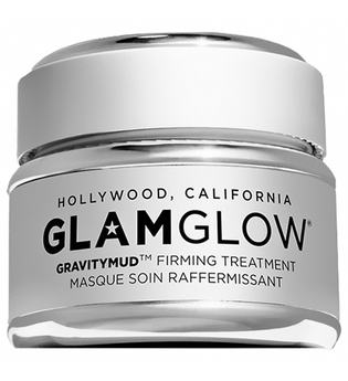 Glamglow Gravitymud Black #Glittermask Maske 50.0 ml